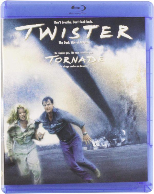 twister blu-ray a avendre