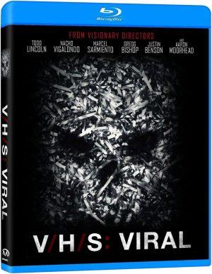 vhs viral br dvd films à vendre
