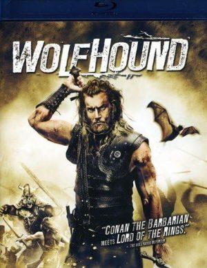 wolfhound blu ray a vendre