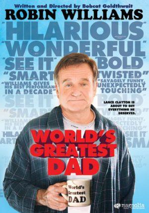 world's greatest dad dvd a vendre