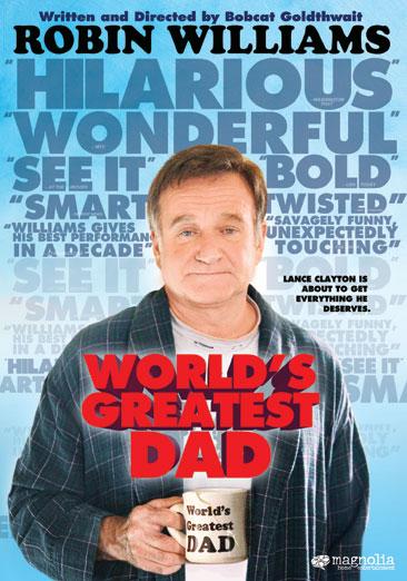 world's greatest dad dvd a vendre