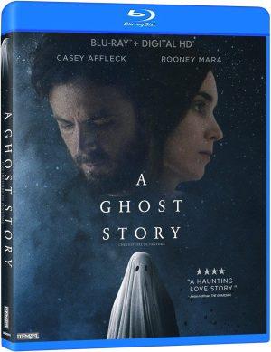 a ghost story br dvd films à vendre