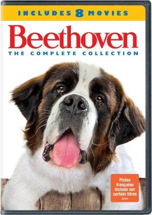 beethoven dvd a vendre