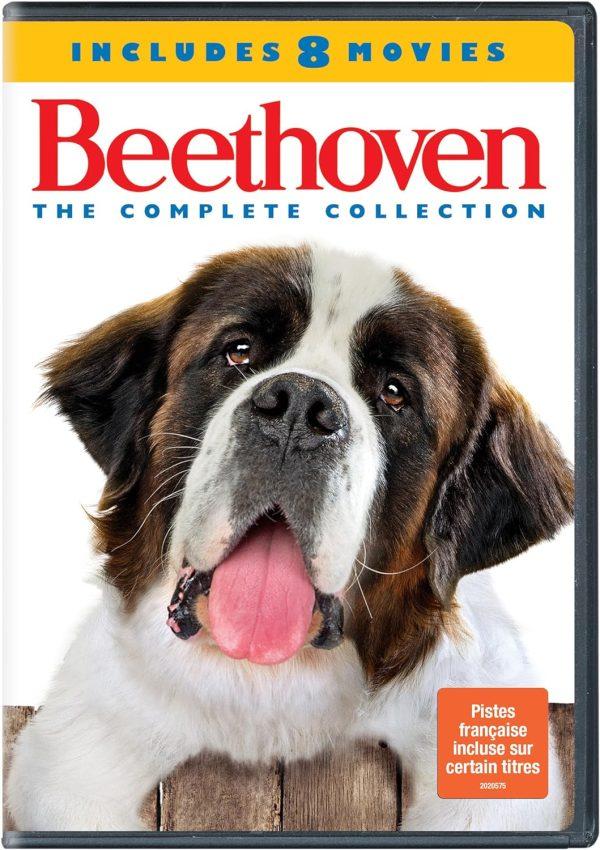 beethoven dvd a vendre