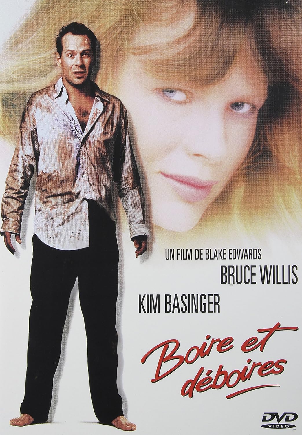 blind date dvd a vendre