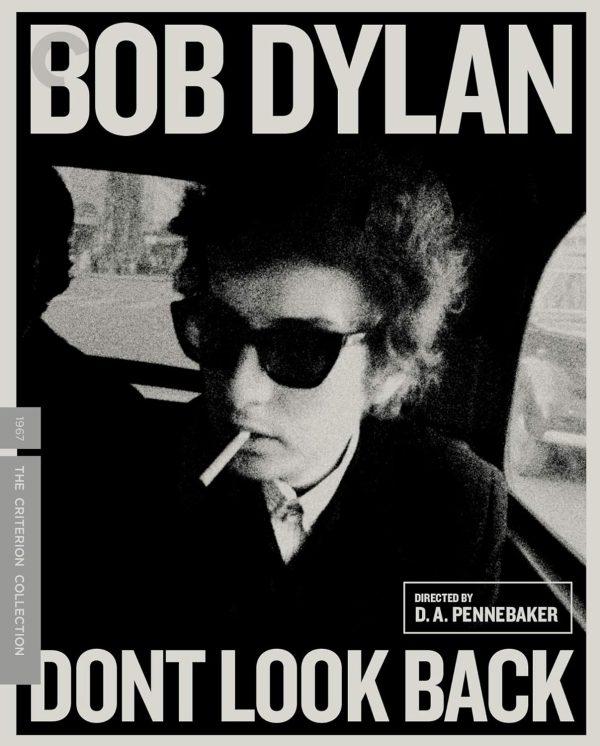 bob dylan dont look back blu ray a vendre