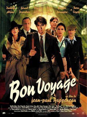 bon voyage dvd a vendre