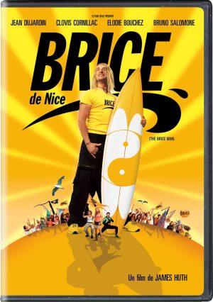 brice de nice dvd films à vendre