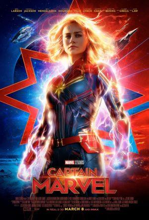 captain marvel dvd films à vendre