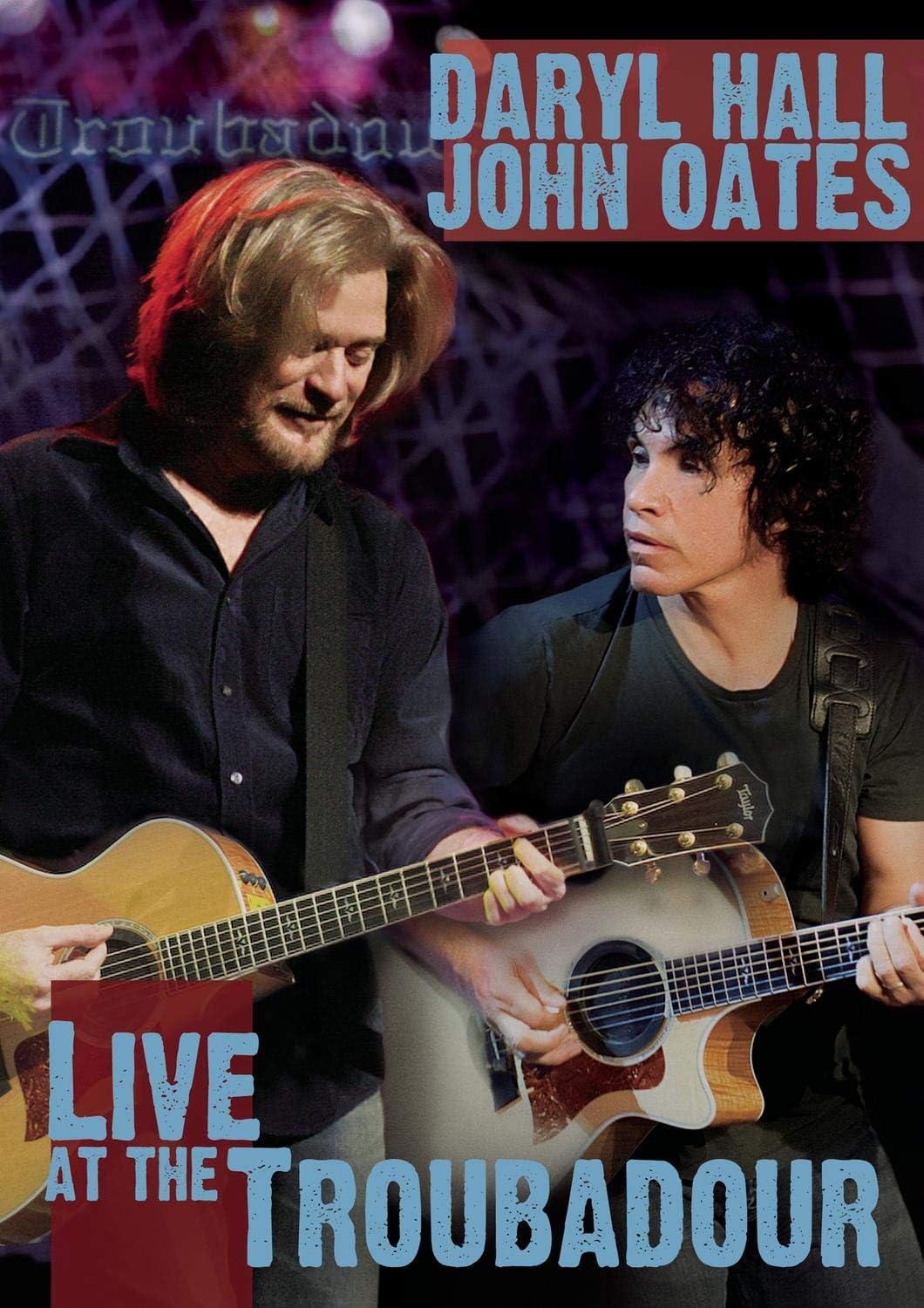 daryl hall john oates dvd a vendre