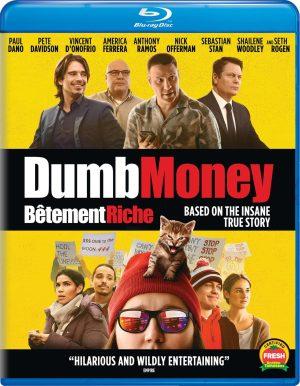 dumb money br dvd films à louer