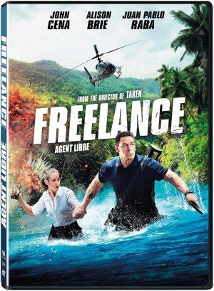 freelance dvd films à louer