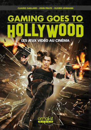 gaming goes to hollywood livres a vendre