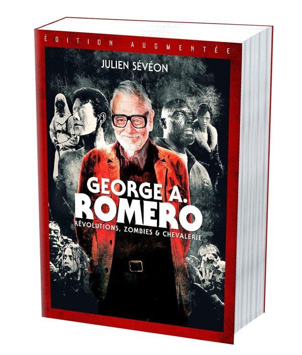 georges a romero livres a vendre