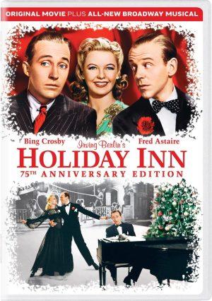 holiday inn dvd a vendre