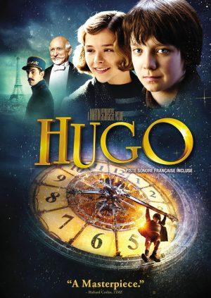 hugo dvd a vendre