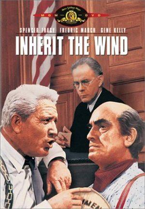 inherit the wind dvd a vendre