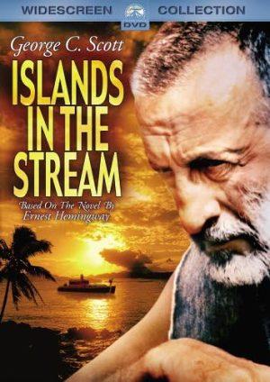 islands in the streams dvd a vendre