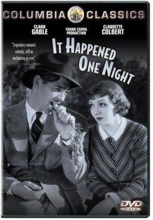 it happened one night dvd a vendre