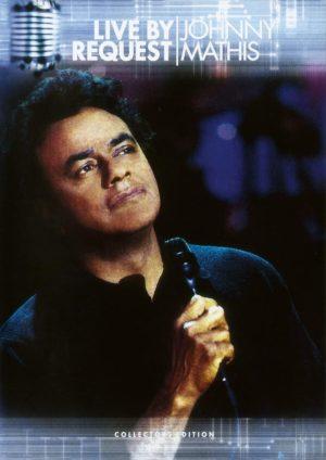 johnny mathis dvd a vendre