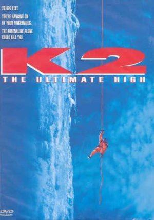 k2 the ultimate high dvd a vendre