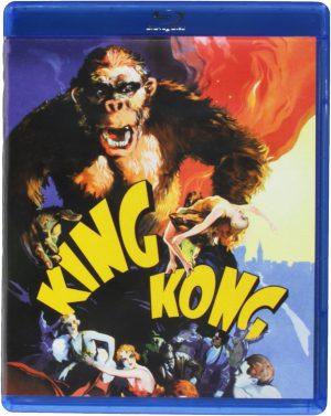 king kong 1933 br dvd films à vendre