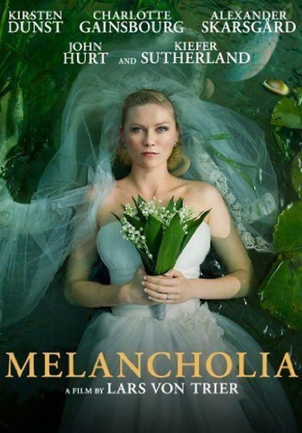 melancholia dvd films à vendre