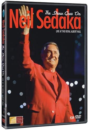 neil sadaka dvd a vendre