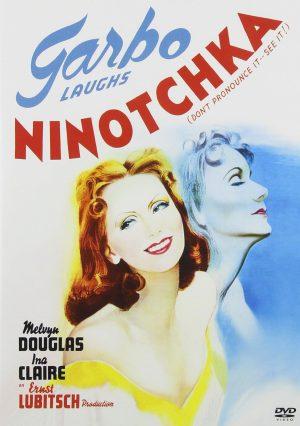 ninotchka dvd a vendre