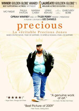 precious dvd a vendre