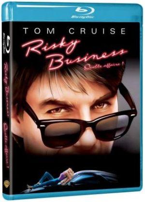 risky business blu-ray a vendre
