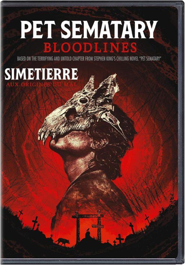 simetierre dvd films à louer