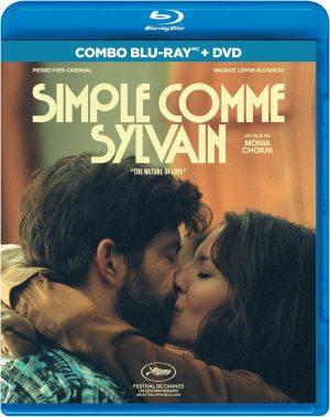 simple comme sylvain br dvd films à louer