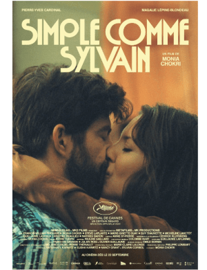 simple comme sylvain dvd films à louer