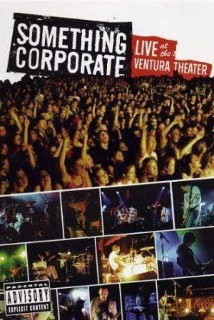 something corporate dvd a vendre