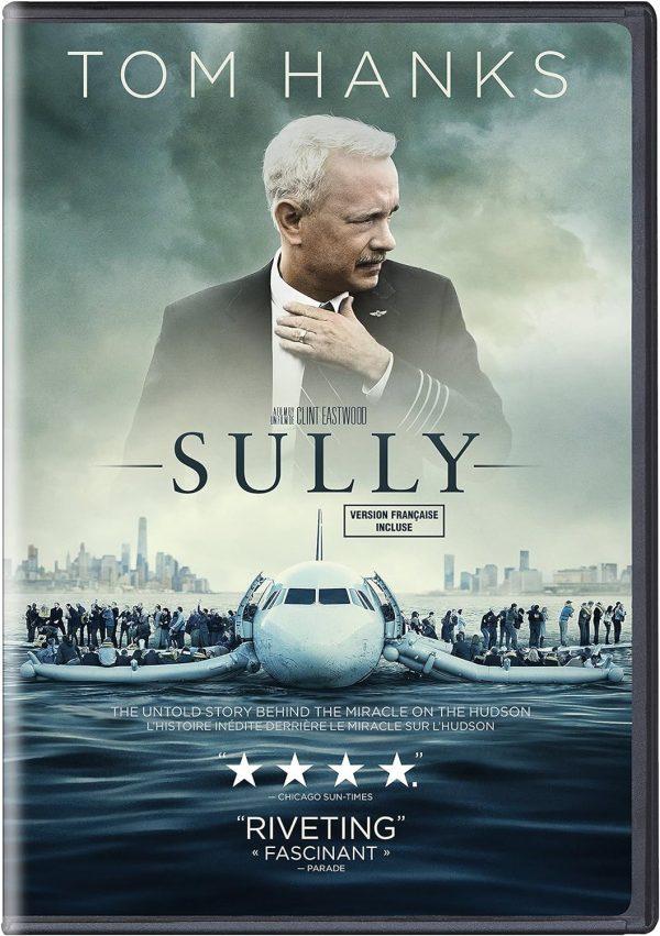 sully dvd films à vendre