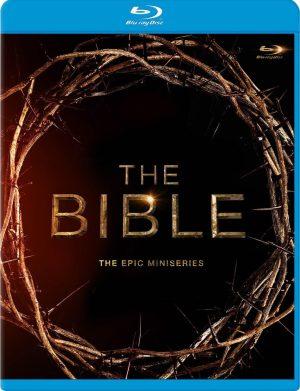the bible blu ray a vendre