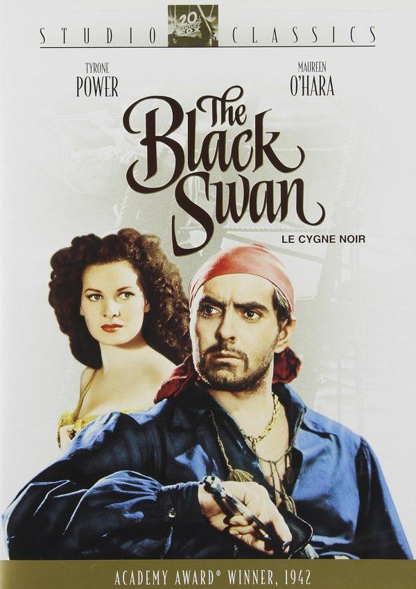 the black swan dvd a vendre