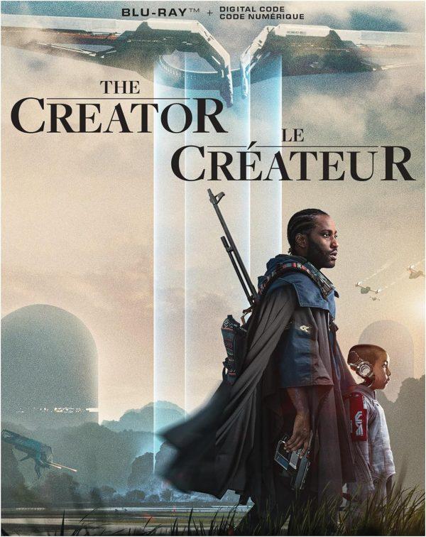 the creator br dvd films à louer