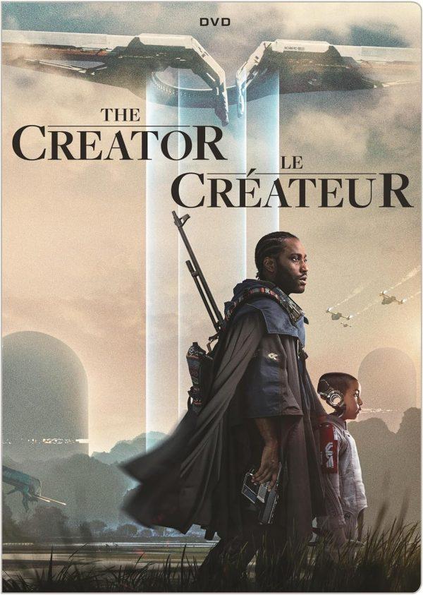 the creator dvd films à louer