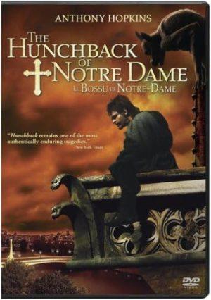 the hunchback of notre dame dvd films à vendre