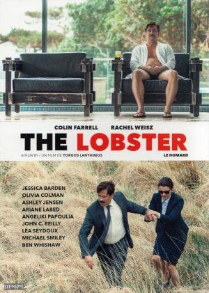the lobster dvd films à vendre