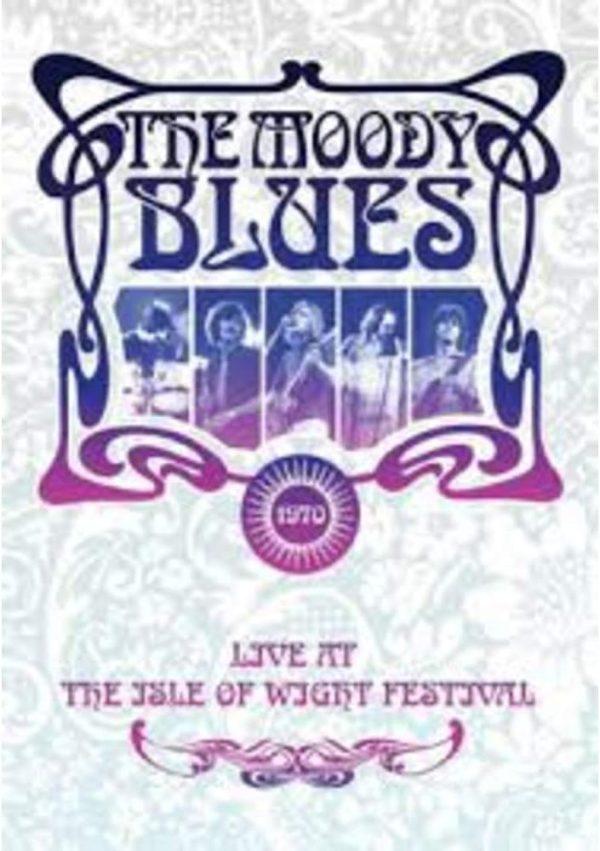 the moody blues dvd a vendre