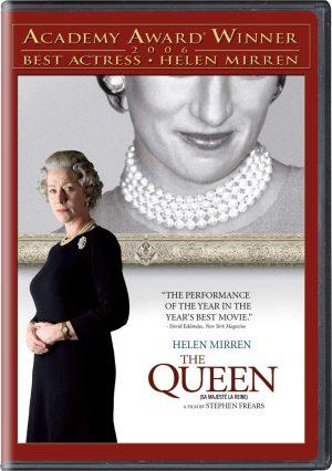 the queen dvd a vendre