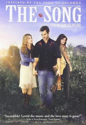 the song dvd a vendre