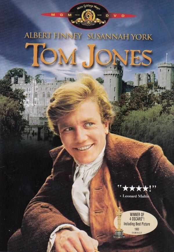 tom jones dvd a vendre