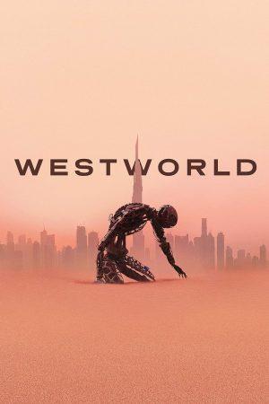 westworld the new world dvd a vendre