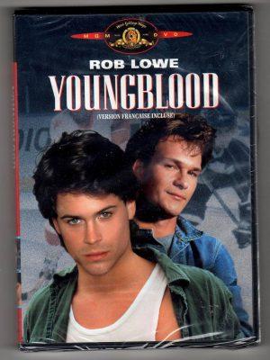 youngblood used dvd films à vendre