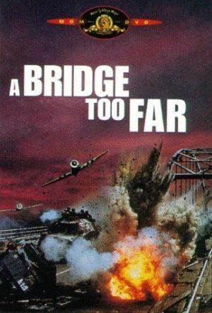 a bridge too far dvd films à vendre