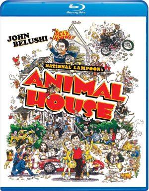 animal house blu ray a vendre